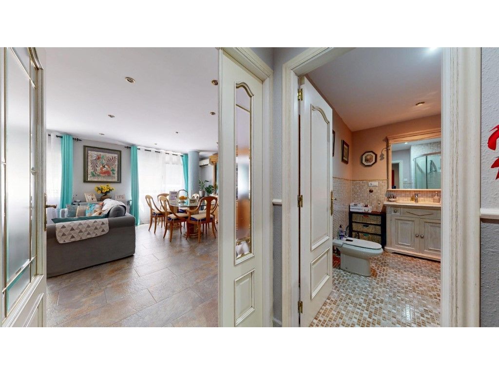 Casa adosada en venda a El Alborgí