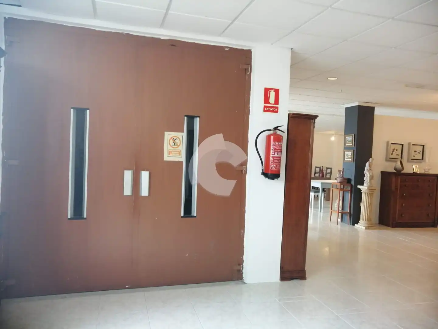 Nave industrielle à vendre à Vilamarín, imagen 5