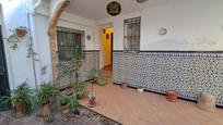 Exterior view of House or chalet for sale in  Jaén Capital  with Air Conditioner and Terrace