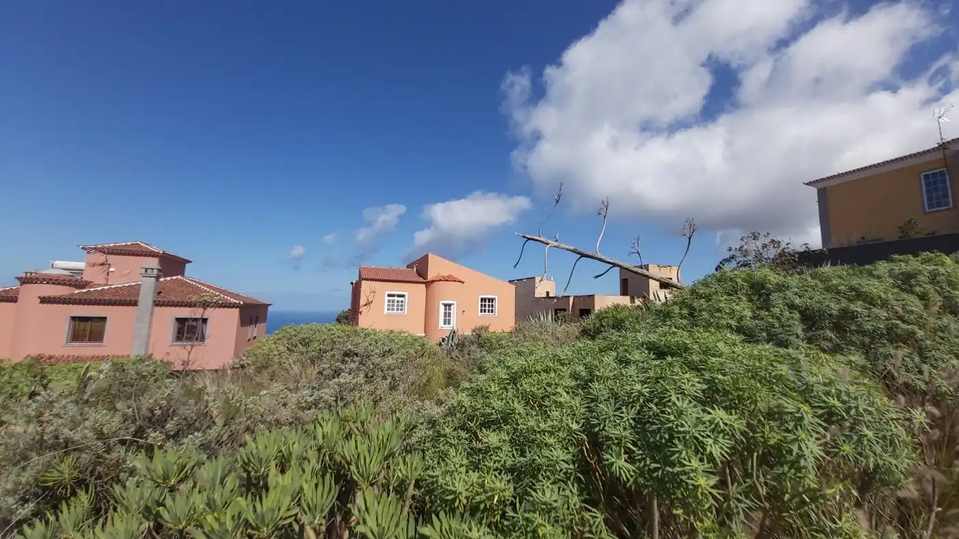 Terreny residencial en venda a El Sauzal, imagen 8