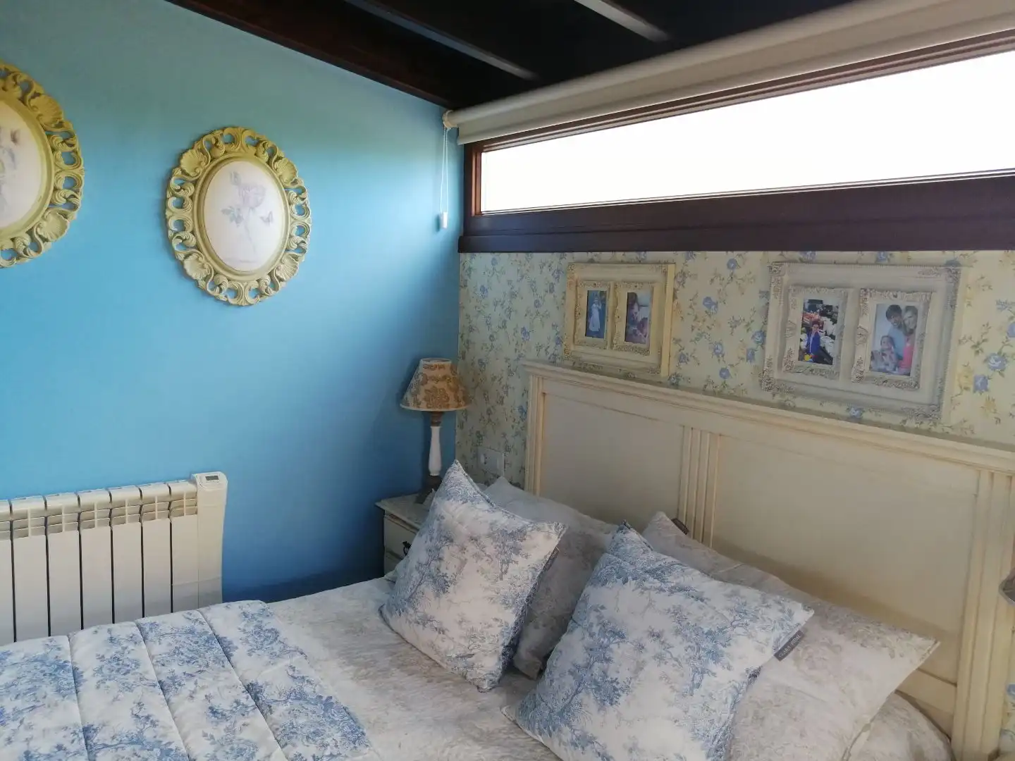 Bedroom of Flat for sale in Pría - Nueva-Hontoria - Naves
