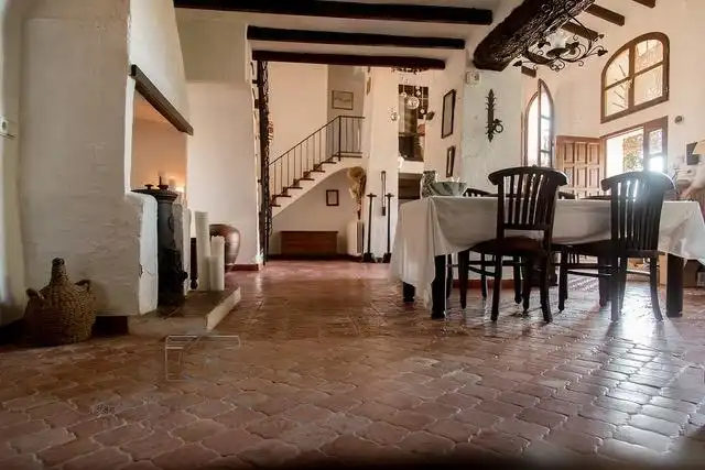 Finca rústica en venda en Polop amb Traster