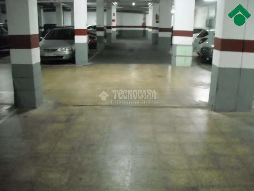 Parking de Garaje en venta en Zaragoza