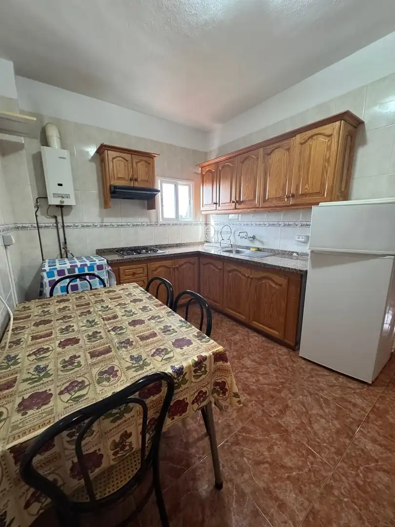 Kitchen of Flat for rent in La Guancha