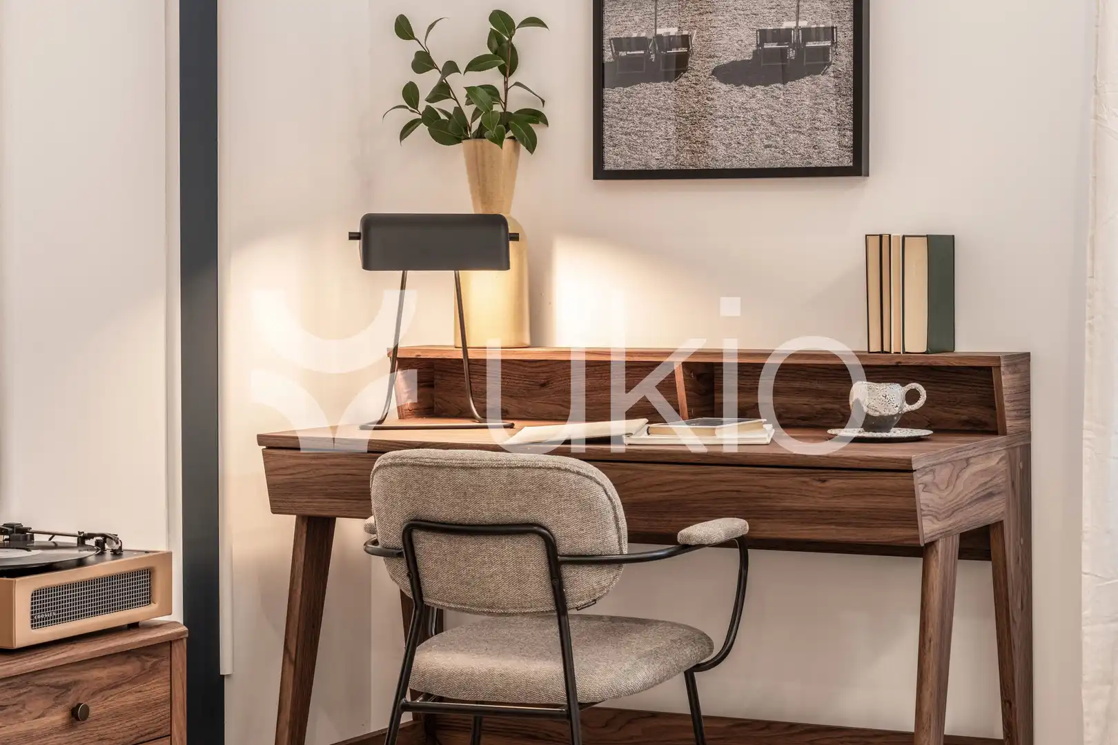 Apartament amb ascensor de lloguer a Calle del Cardenal Cisneros, imagen 9