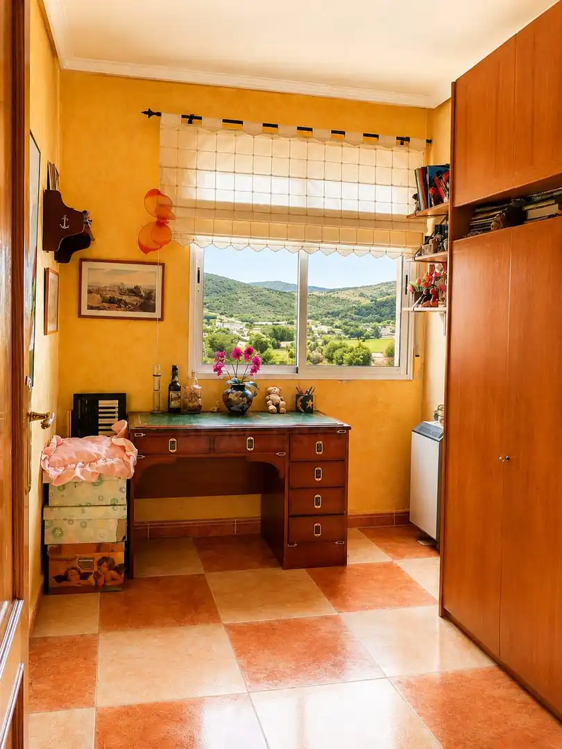 Dormitori de Àtic en venda en Caravaca de la Cruz amb Aire condicionat, Calefacció i Terrassa