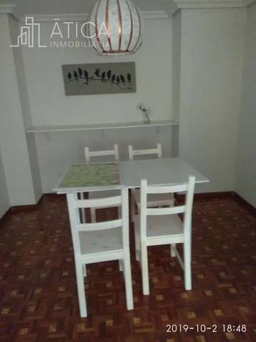 Piso en Alquiler en Labradores