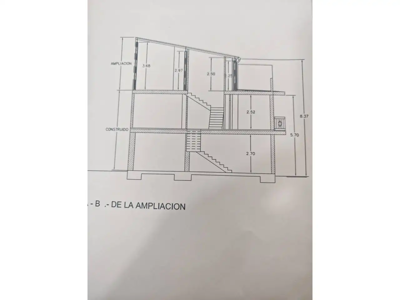 Haus zum Verkauf in Calle Jaén, imagen 44