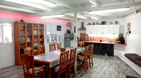 Foto 2 de Planta baja de alquiler en Arafo, Santa Cruz de Tenerife