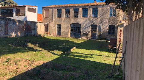 Photo 2 of Industrial buildings for sale in Eixample, Sant Feliu de Guíxols