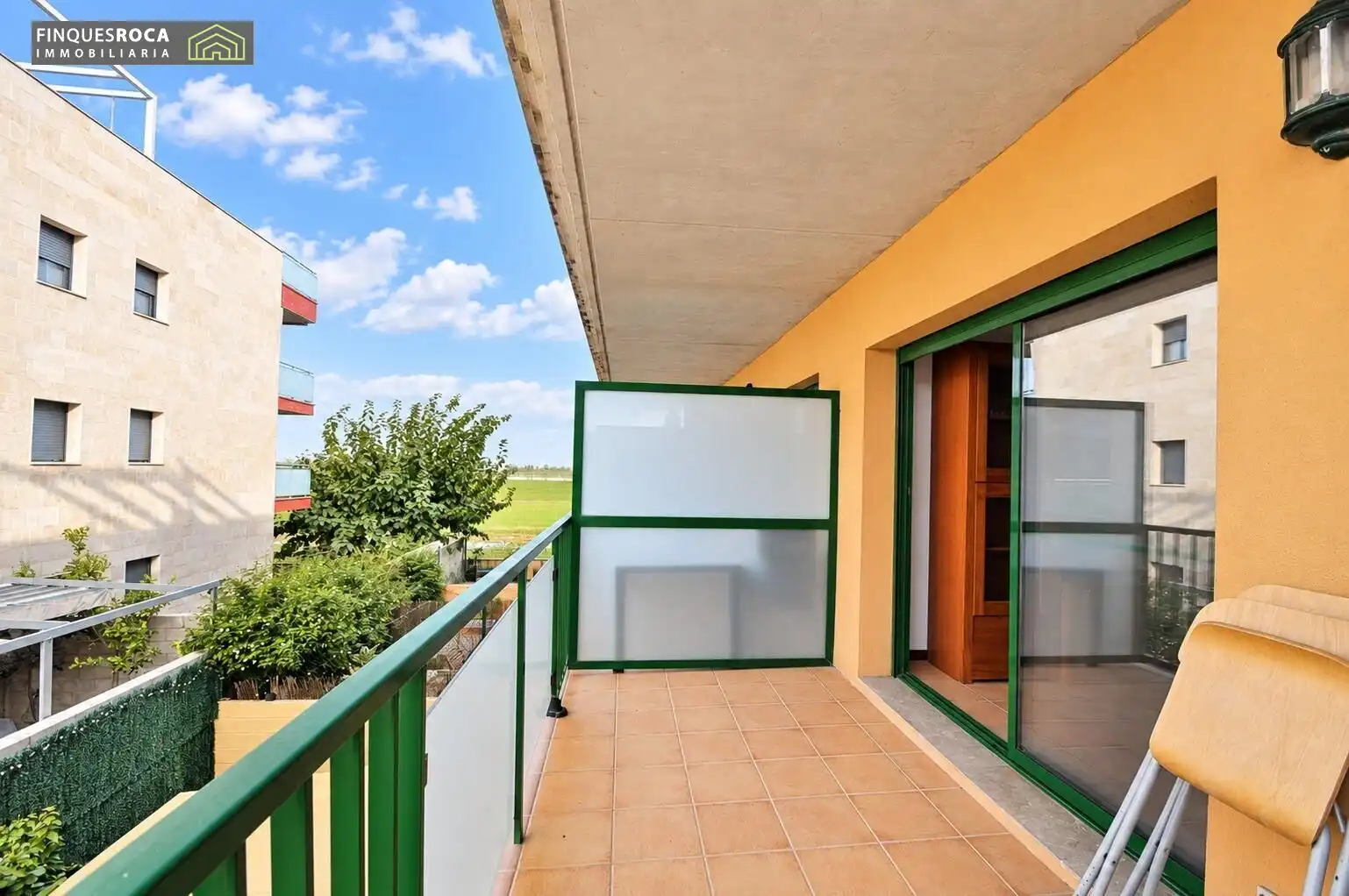 Apartament amb ascensor en venda a EUCALIPTUS 13, imagen 2