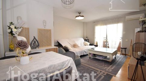 Foto 2 de Piso en venta en Calle del Riu Vinalopó, Aldaia, Valencia