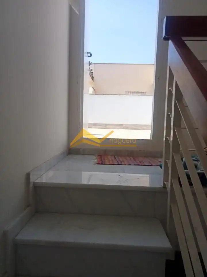 Baño de Ático en venta en Linares con Terraza y Trastero