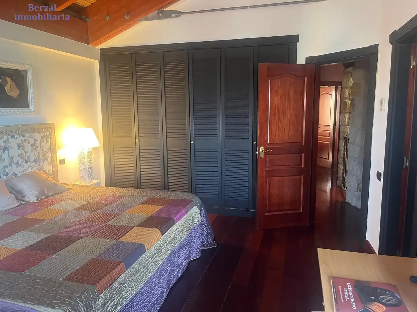 Detached house with garden for sale in Calle de Valle del Oja, imagen 45