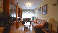 Living room of Flat for sale in Torrejón de Ardoz  with Air Conditioner, Heating and Storage room
