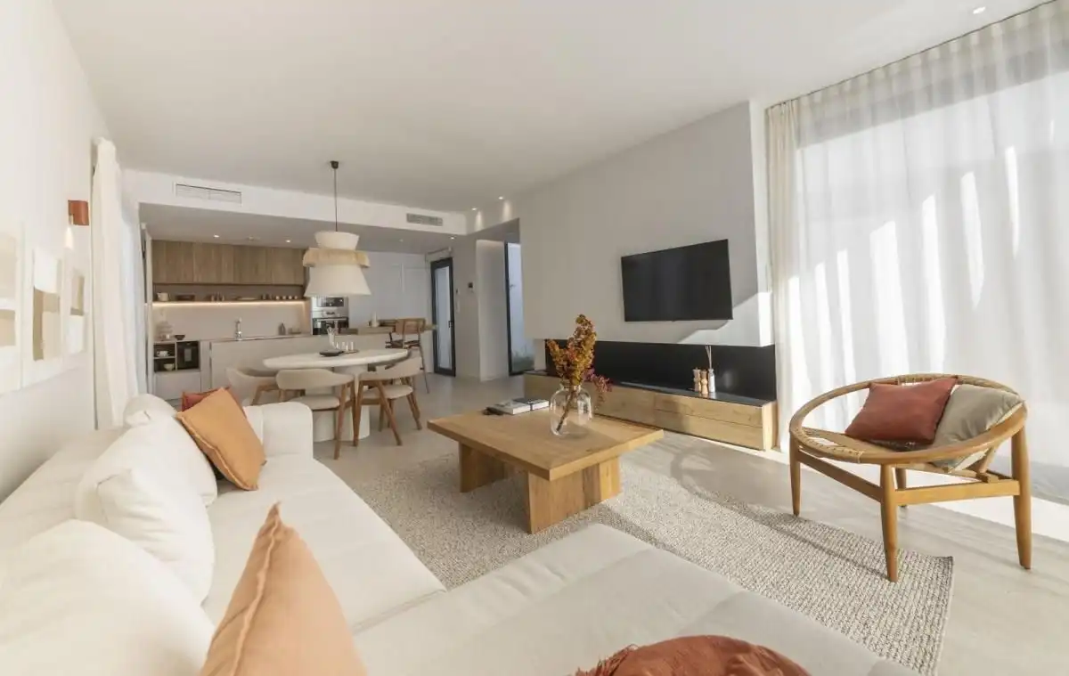 Chalet con piscina en venta en Campo de Murcia, imagen 30