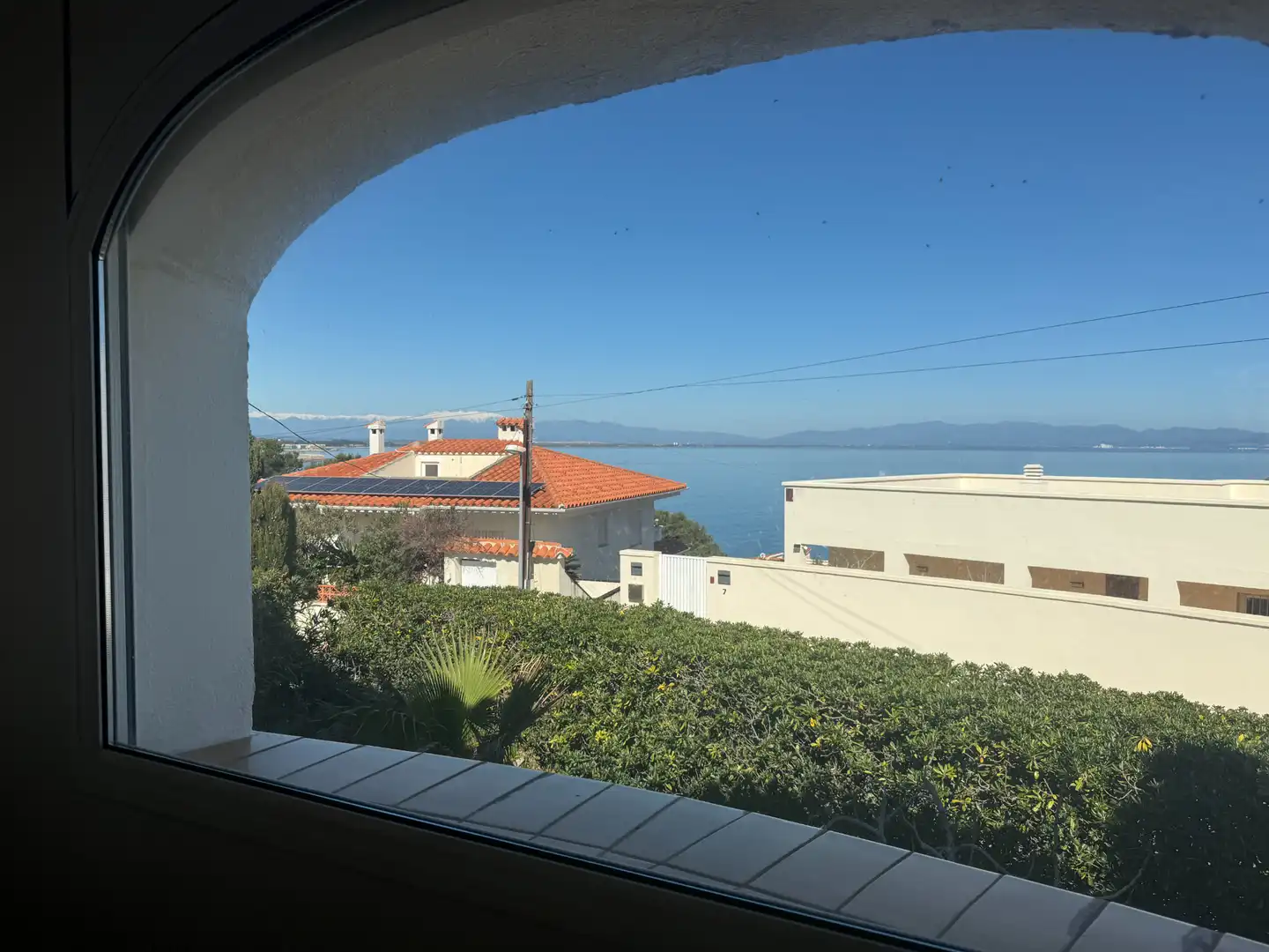 Vista exterior de Casa o chalet en venta en L'Escala con Aire acondicionado, Calefacción y Jardín privado