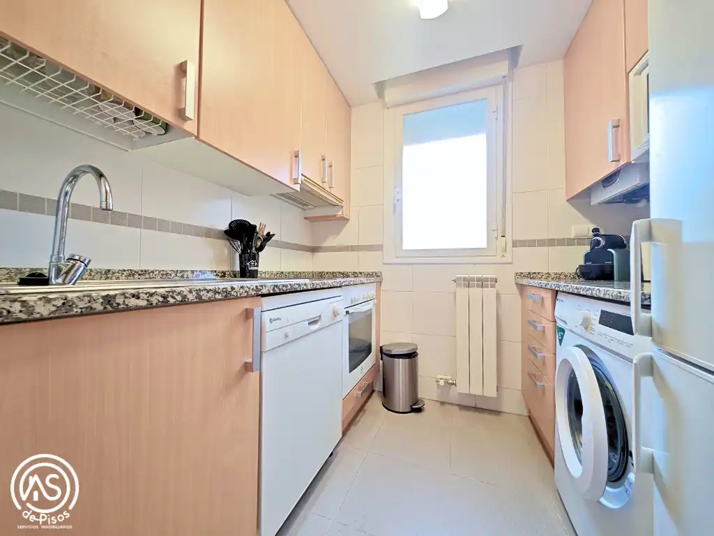 Flat for rent in Zaragoza, Zaragoza