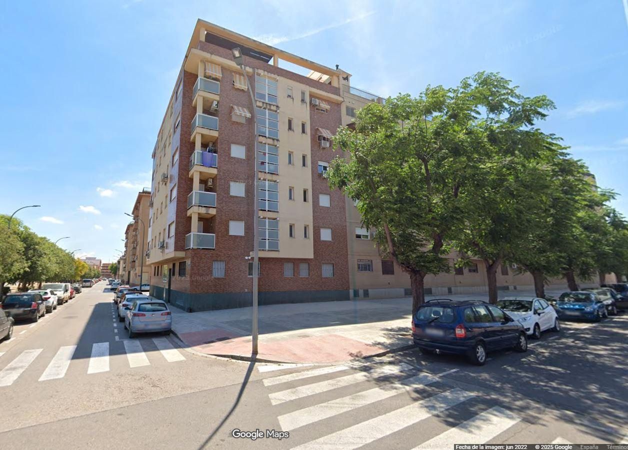 Exterior view of Flat for sale in Aldaia