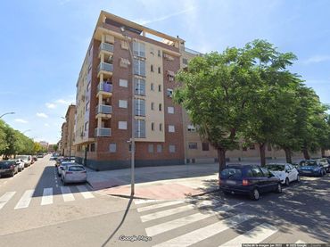 Wohnung mit Aufzug zum Verkauf in Carrer del Cid 27