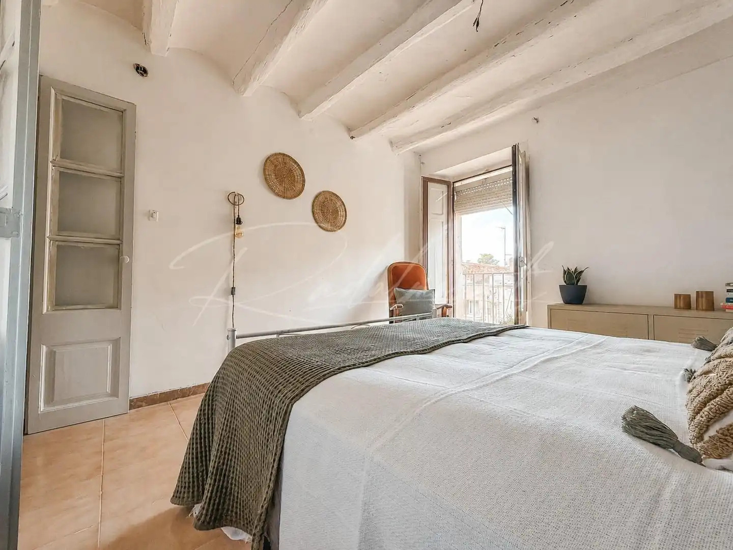 Casa con terraza en venta en Carrer Carrer Mare de Déu de la Roca, imagen 57