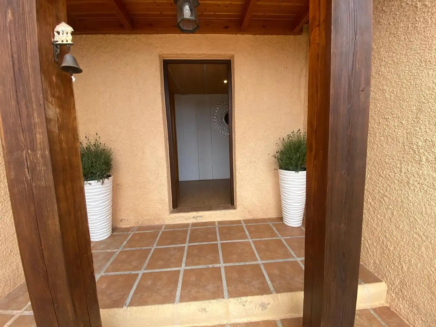 Casa o xalet en venda en Peñíscola / Peníscola amb Aire condicionat, Calefacció i Jardí privat