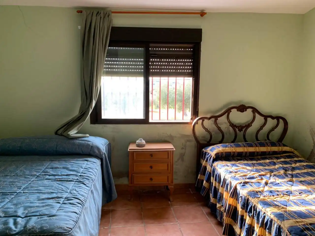 Casa rústica en venda a Villanueva de la Serena, imagen 7