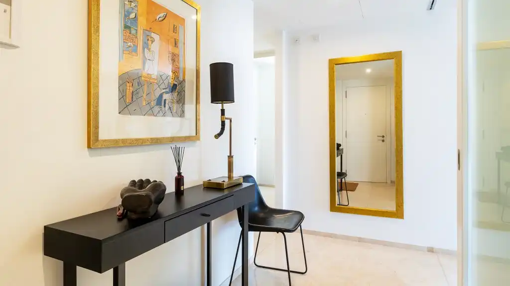 Apartamento con piscina en venta en Ponent, imagen 13