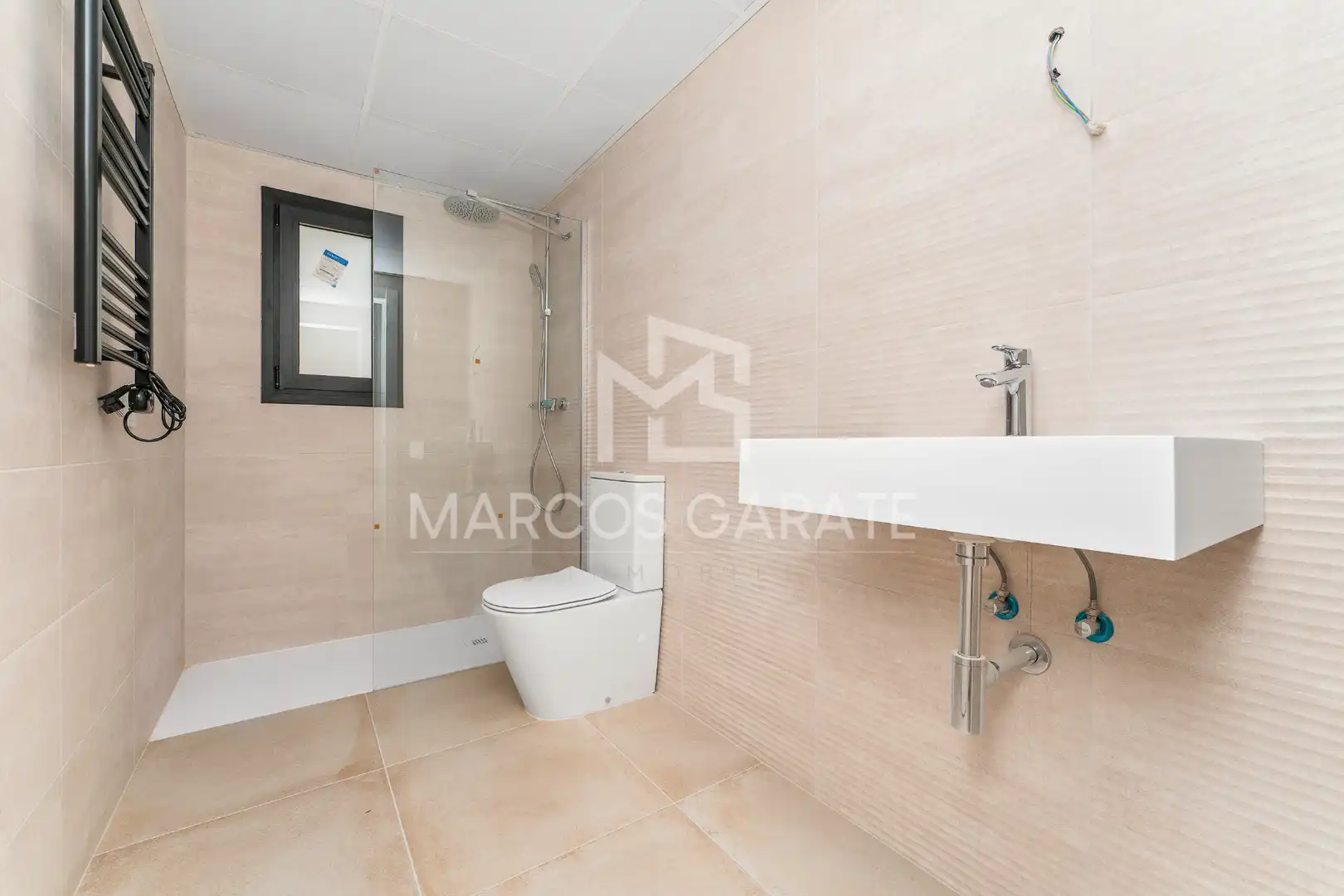 Casa con terraza en venta en Avinguda Marca Hispànica, imagen 36