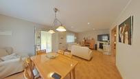 Dining room of House or chalet for sale in Olèrdola  with Heating, Terrace and Swimming Pool