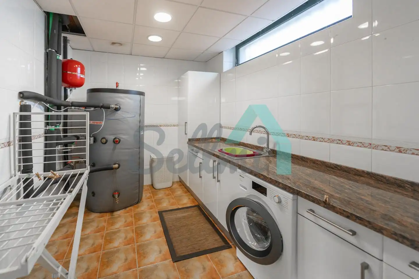 Casa amb jardí en venda a Mieres, imagen 140