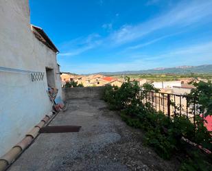 Vista exterior de Casa o xalet en venda en Isona i Conca Dellà amb Terrassa