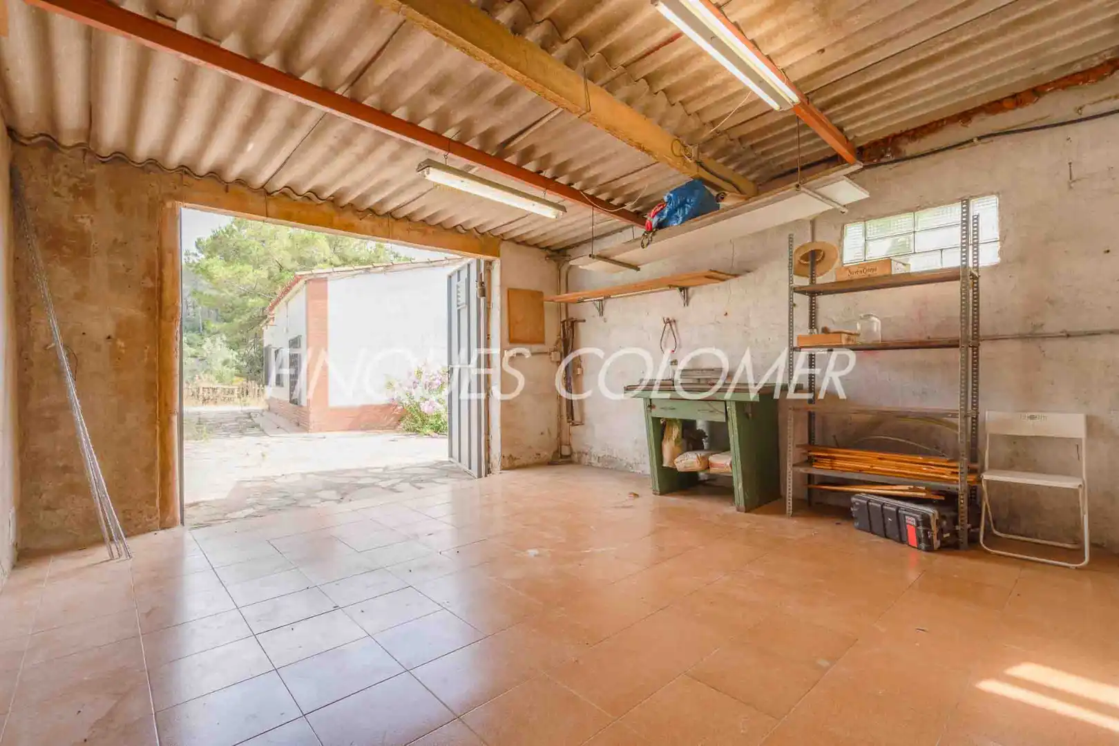 Casa o chalet en venta en Rubí con Aire acondicionado, Jardín privado y Terraza