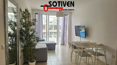 Foto 3 de Apartamento de alquiler en Puerto de Santiago, Santa Cruz de Tenerife