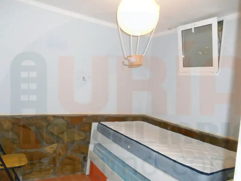 Casa adosada en venta en Oviedo 