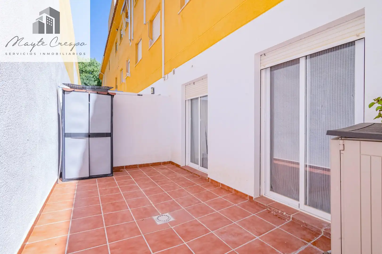 Habitatge amb ascensor en venda a Calle BARRANCO, imagen 20