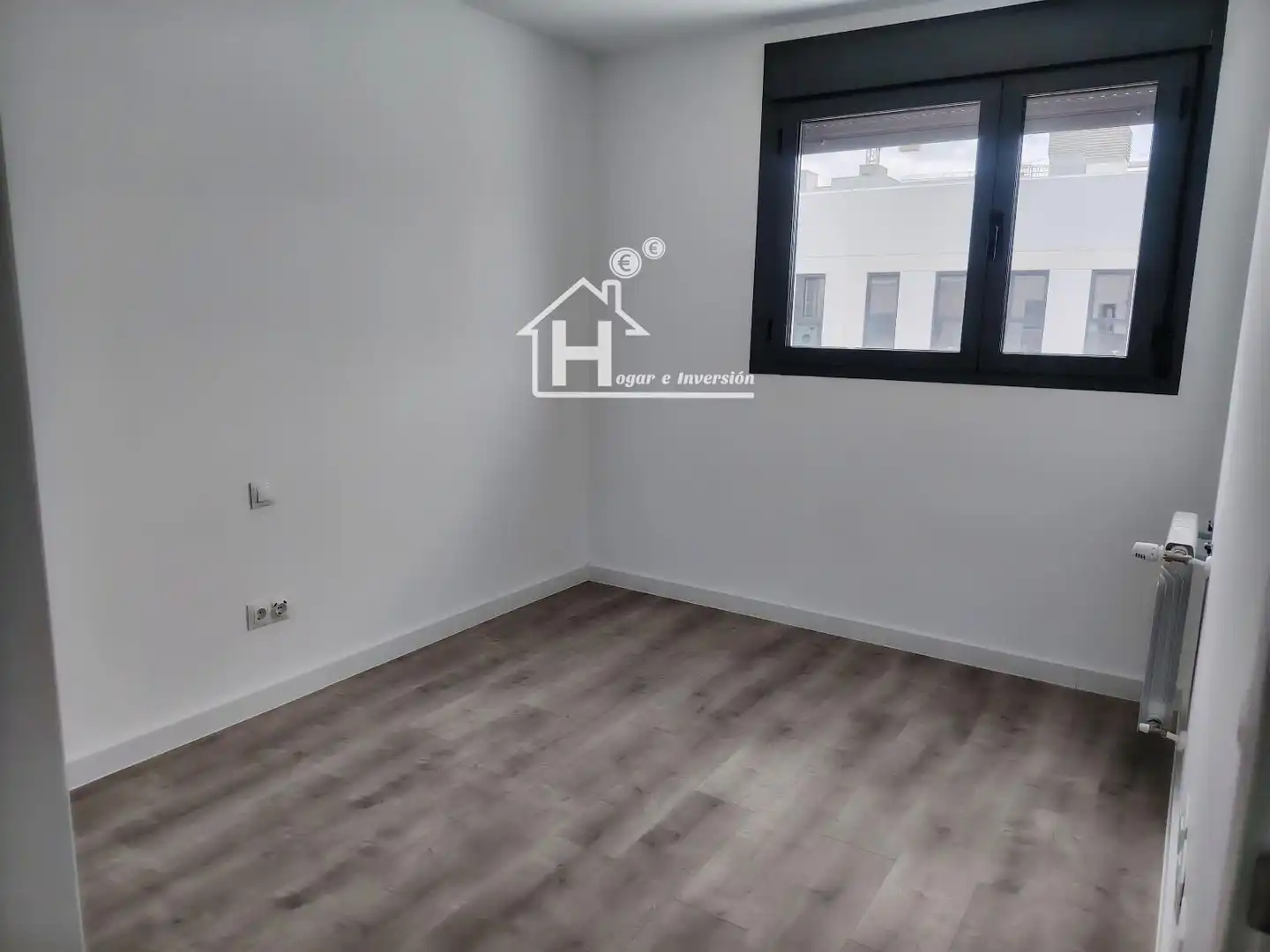 Habitación de Ático de alquiler en Guadalajara con Aire acondicionado, Calefacción y Terraza