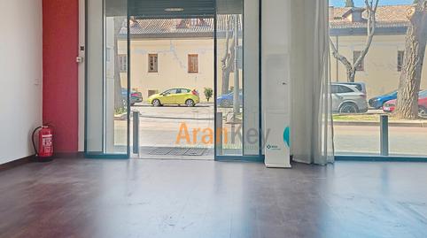 Photo 2 of Premises for sale in Calle de la Florida, 57, Centro, Aranjuez