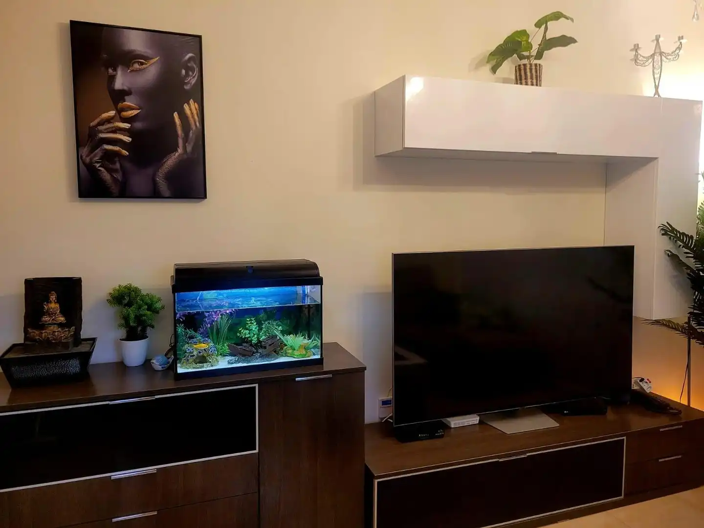 Appartement compact à vendre à Lorca Ciudad, imagen 10