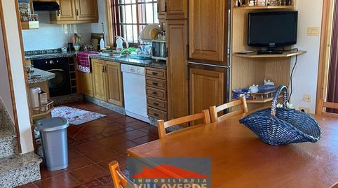 Foto 5 de Casa o chalet en venta en Aldán, Cangas