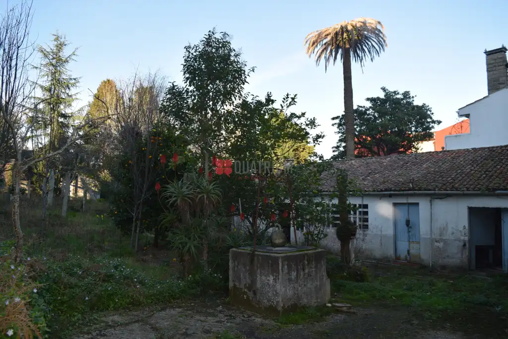 Casa o chalet en venta en A Pobra do Caramiñal