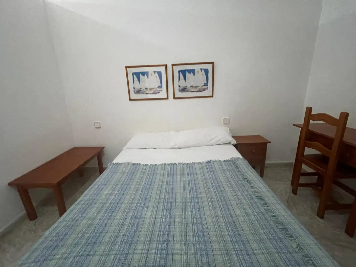 Piso de alquiler en Calle LUIS VELASCO, 65, Playa de Arinaga
