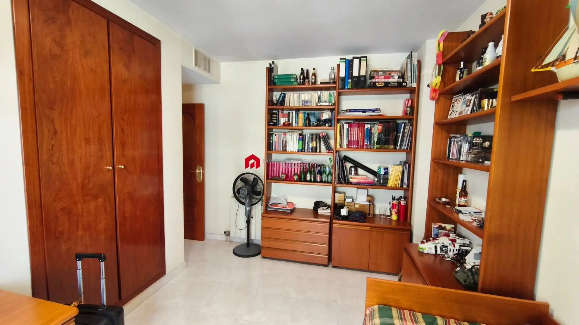 Casa adosada en venta en Tortosa con Aire acondicionado, Calefacción y Jardín privado