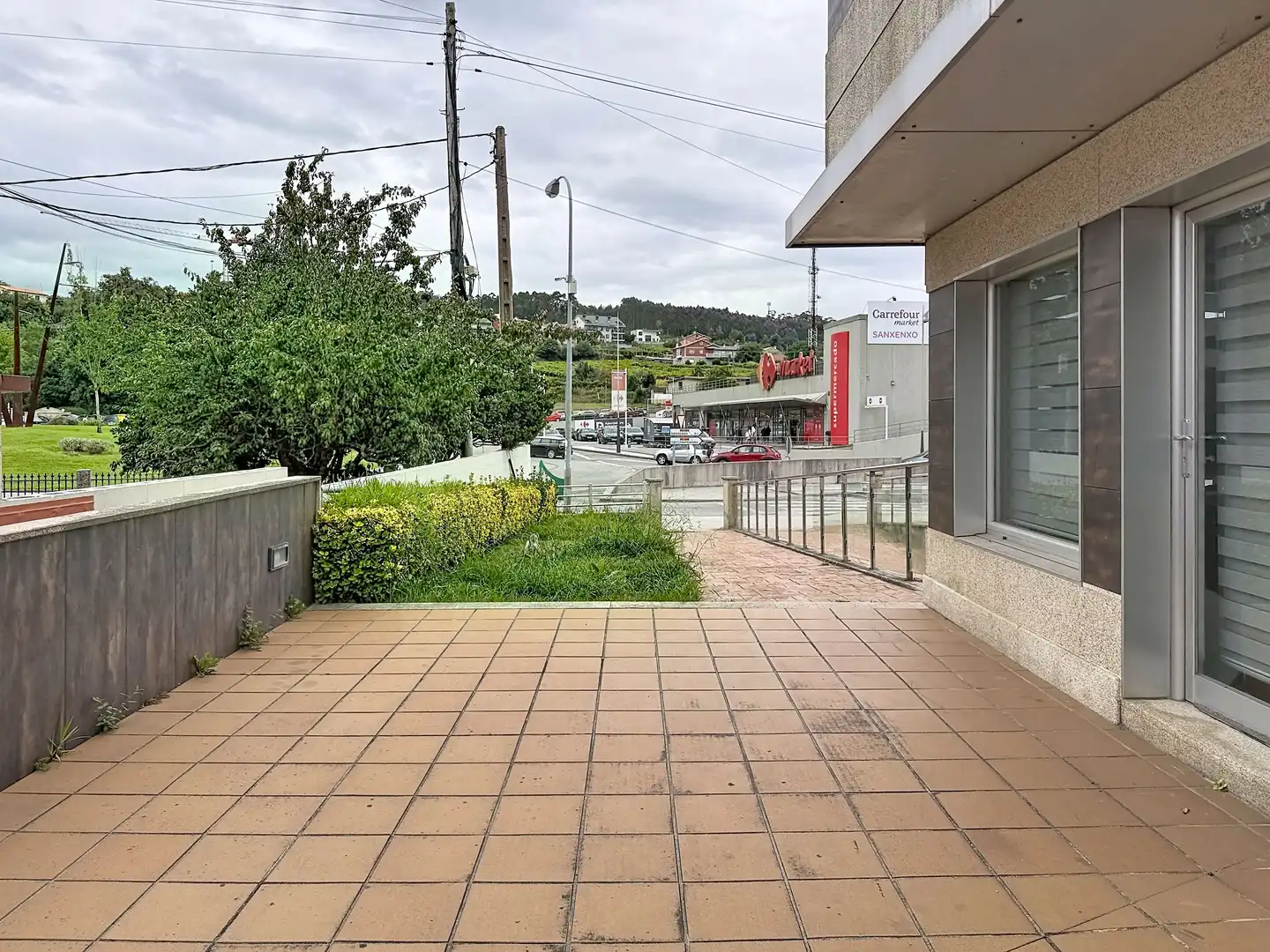 Àtic amb ascensor en venda a Lg Vinquiño-Padriñan 25a, imagen 36