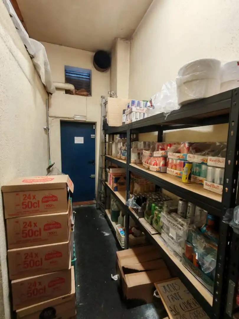 Business premises for transfer in Font Verda, imagen 23
