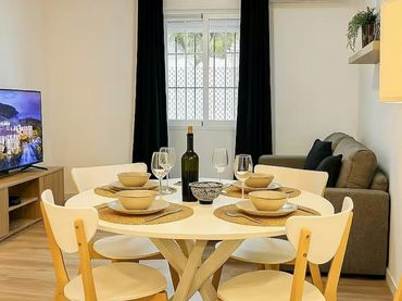 Wohnung zur Miete in C. Marco Sancho