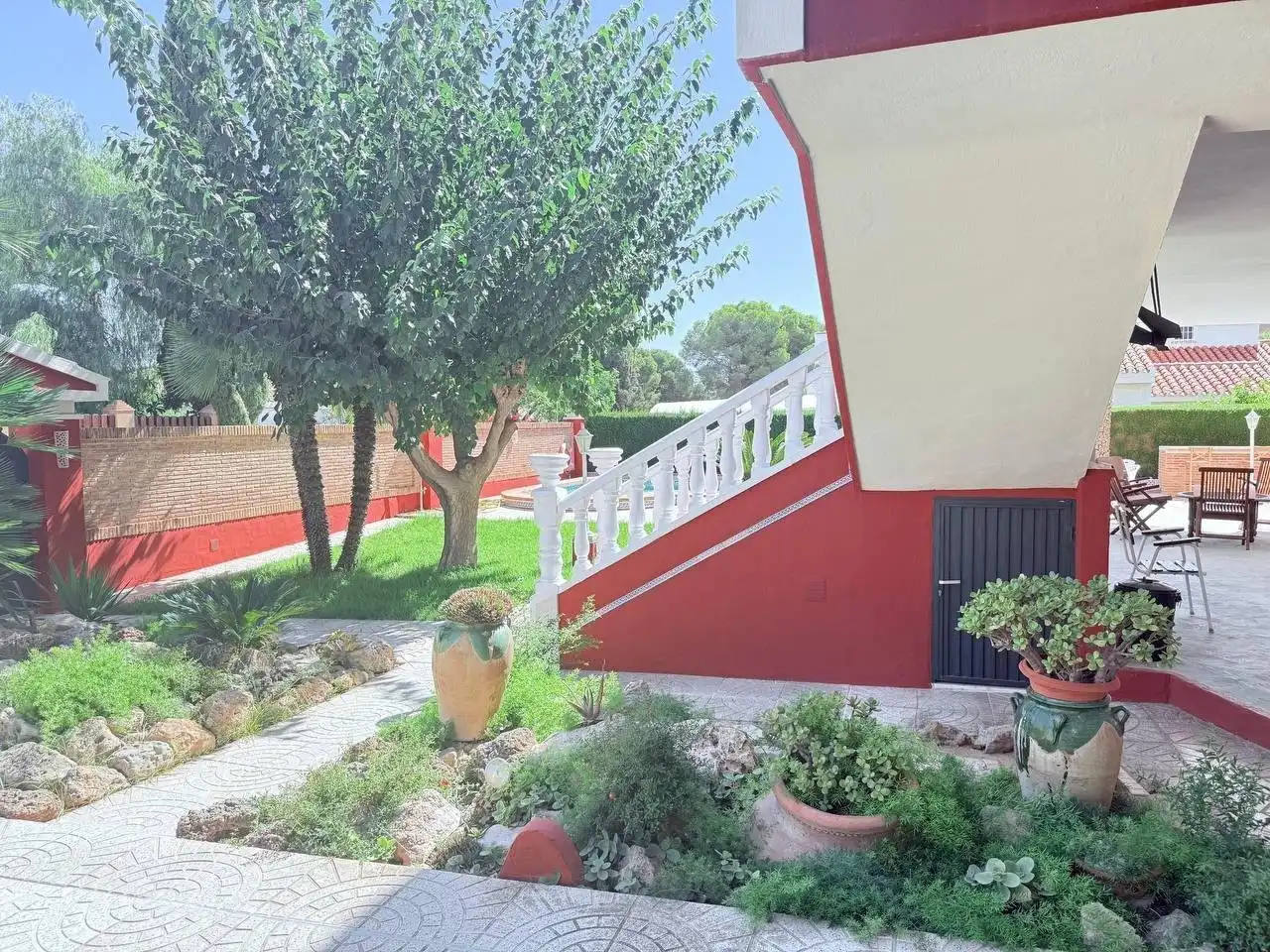 Casa amb piscina en venda a Orihuela Costa, imagen 22