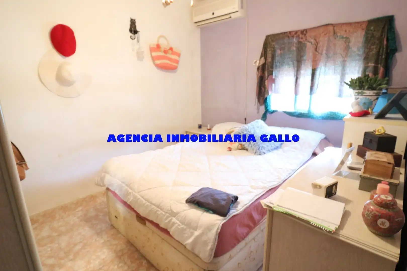 Flat for sale in Sevilla