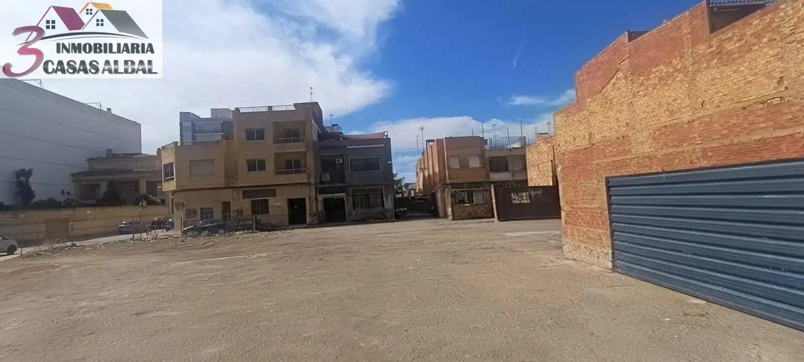 Terreno residencial en venta en Albal, imagen 3