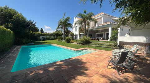 Foto 2 de Casa o chalet en venta en Calle Doctor Eduardo Evangelista, 8c, San Pedro de Alcántara pueblo, Marbella